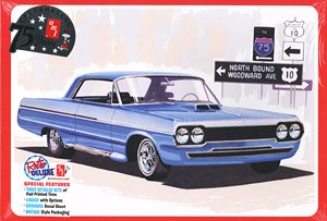 1964 Chevrolet Impala Super Street Rod (Model Car)