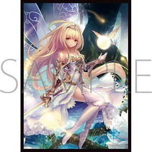 Chara Sleeve Collection Mat Series Shadowverse [Aria, Dutiful Fairy] (No.MT1791) (Card Sleeve)