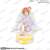 Love Live! School Idol Festival Kirarin Acrylic Stand muse White Day Ver. Rin Hoshizora (Anime Toy) Item picture1