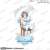 Love Live! School Idol Festival Acrylic Stand Aqours Wonderland Ver. You Watanabe (Anime Toy) Item picture1