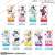 Love Live! School Idol Festival Acrylic Stand Aqours Cheergirl Ver. Chika Takami (Anime Toy) Other picture1