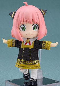 Nendoroid Doll Anya Forger (PVC Figure)