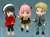 Nendoroid Doll Yor Forger: Casual Outfit Dress Ver. (PVC Figure) Other picture2