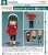 Nendoroid Doll Outfit Set: Yor Forger Casual Outfit Dress Ver. (PVC Figure) Other picture5
