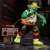 Teenage Mutant Ninja Turtles TMNT Wave 11/ Rapper Mike Ultimate Action Figure (Completed) Other picture2