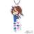 Uma Musume Pretty Derby Onamae Pitanko Acrylic Key Ring (Set of 10) (Anime Toy) Item picture1