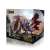 Capcom Figure Builder Cube Monster Hunter Valstrax (Completed) Package1
