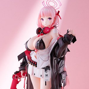 Eimi (PVC Figure)