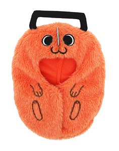 Chainsaw Man Puppella`s Kigurumi Pochita (Anime Toy)