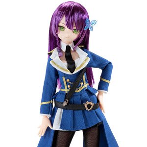 [Assault Lily] Kiito Funada (Fashion Doll)
