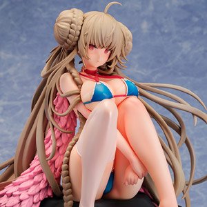アズールレーン フォーミダブル ロイヤルレディの海ver. (フィギュア)