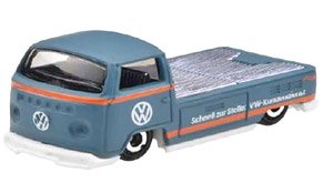Hot Wheels Basic Cars Volkswagen T2 Pickup (Toy)