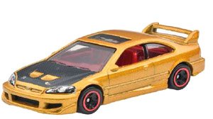 Hot Wheels Basic Cars Honda Civic Si (Toy)