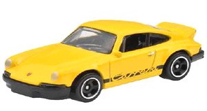 ホットウィール ベーシックカー ポルシェ 911 カレラ RS 2.7 (玩具)