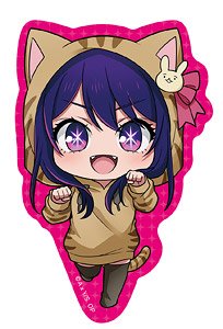 [Oshi no Ko] Die-cut Sticker Ai (Anime Toy)