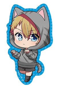 [Oshi no Ko] Die-cut Sticker Aqua (Anime Toy)