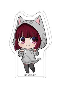 [Oshi no Ko] Korotto Acrylic Mini Figure Kana Arima (Anime Toy)