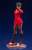 Star Trek Bishoujo Operation Officer (Uhura) (Completed) Item picture4