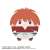 TV Animation [Rurouni Kenshin] Fuwakororin Msize A: Kenshin Himura (Anime Toy) Item picture1