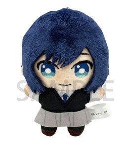 [Oshi no Ko] Chiinui ( Plush Mascot ) Akane Kurokawa (Anime Toy)