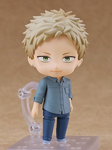 Nendoroid Akihiko Kaji (PVC Figure)