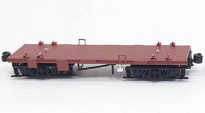 KOSA900 Paper Kit (Unassembled Kit) (Model Train)