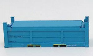 1/80(HO) UM12A (Type A) Paper Kit (Unassembled Kit) (Model Train)