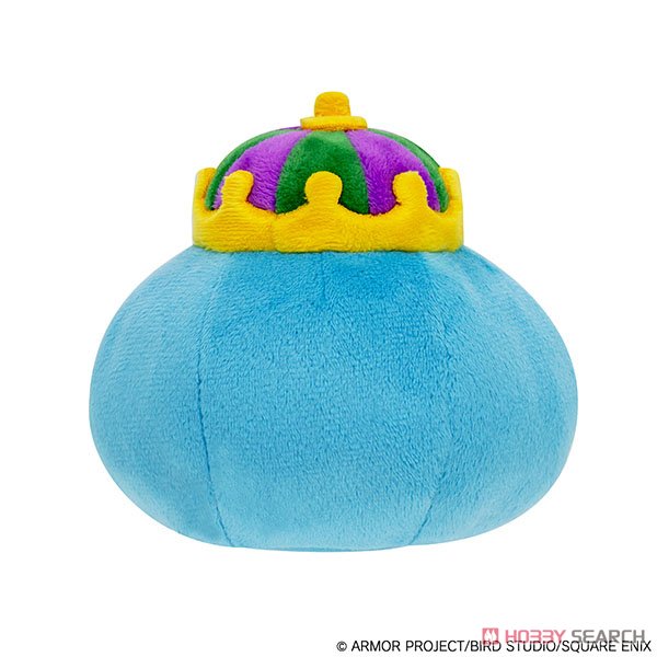 Smile Slime Plush Cleaner King Slime (Anime Toy) Item picture3