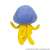 Smile Slime Double-vented Plush M Healslime (Anime Toy) Item picture6