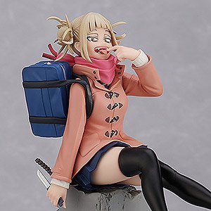 Tenitol Himiko Toga (PVC Figure)
