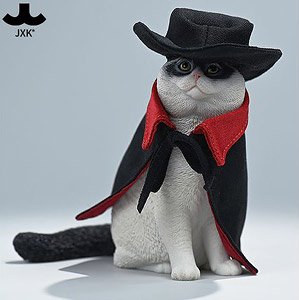 JXK Studio Zoro Cat (Fashion Doll)