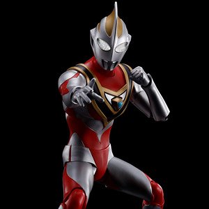 S.H.フィギュアーツ(真骨彫製法) ウルトラマンガイア(V2) (完成品)