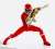 S.H.Figuarts (Shinkoccou Seihou) Kyoryu Red (Completed) Item picture5