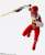 S.H.Figuarts (Shinkoccou Seihou) Kyoryu Red (Completed) Item picture6