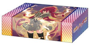 Bushiroad Storage Box Collection V2 Vol.270 Shakugan no Shana III: Final [Shana] (Card Supplies)