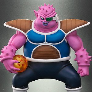 Dragon Ball Arise Dodoria (PVC Figure)