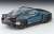 TLV-N Nissan GT-R50 by Italdesign (Dark Green) (Diecast Car) Item picture2
