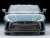 TLV-N Nissan GT-R50 by Italdesign (Dark Green) (Diecast Car) Item picture5