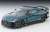 TLV-N Nissan GT-R50 by Italdesign (Dark Green) (Diecast Car) Item picture1