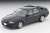 TLV-N194c Nissan Skyline 4 Door Sports Sedan GTS-t Type M (Black) Optionally Equipped Car 1992 (Diecast Car) Item picture1