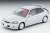 TLV-N165d Honda Civic Type R (Silver) 1999 (Diecast Car) Item picture2