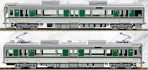 227系1000番台 (SD編成) 2両セット (2両セット) (鉄道模型)
