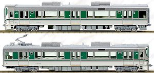 Series 227-1000 (SR Formation) Two Car Set (2-Car Set) (Model Train)