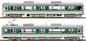 227系1000番台 (SR編成) 2両セット (2両セット) (鉄道模型)