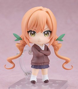 ねんどろいど 院田唐音 (フィギュア)