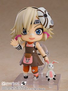 ねんどろいど タイニー・ティナ (完成品)