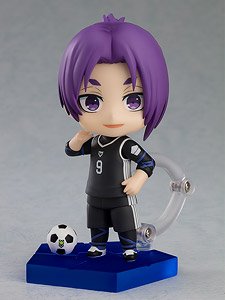 Nendoroid Mikage Reo (PVC Figure)