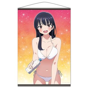 The Dangers in My Heart. B2 Tapestry A [Anna Yamada] (Anime Toy)