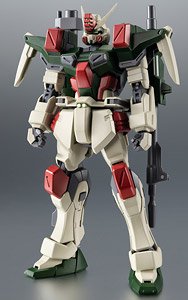 ROBOT魂 ＜ SIDE MS ＞ GAT-X103 バスターガンダム ver. A.N.I.M.E. (完成品)