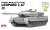 Leopard 2A7 w/Bonus Parts (Plastic model) Other picture1